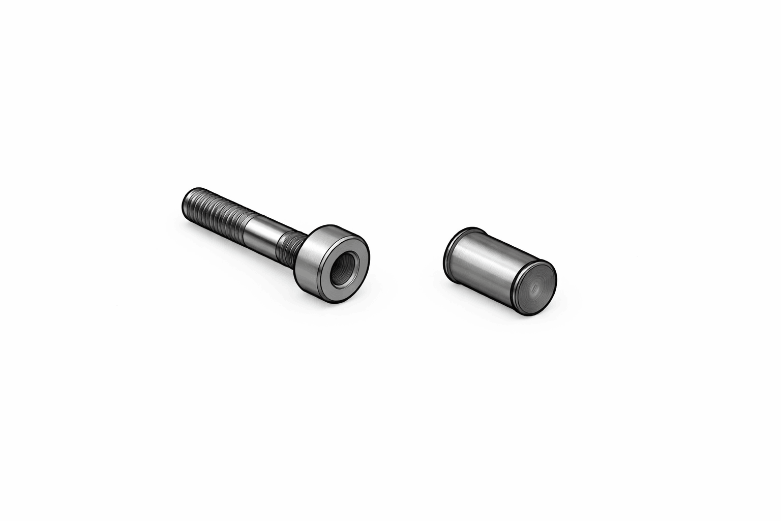 Cavity Blocks / Inserts (4 pcs) image