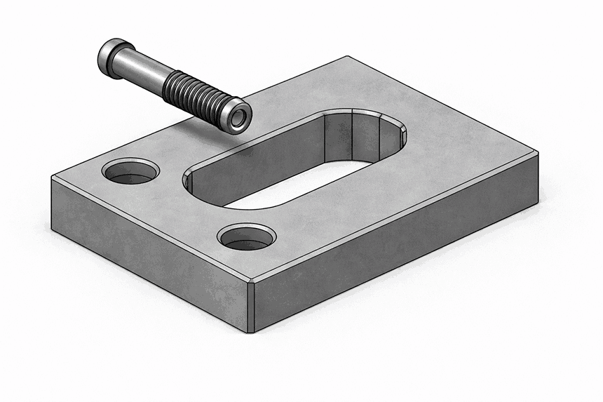 Dowel / Lock Pins image